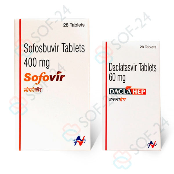 sofovir-daclahep